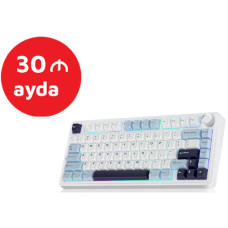 AULA F75 MAX White