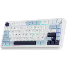 AULA F75 MAX White