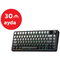 AULA F75 MAX Mechanical Keyboard 