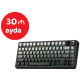 AULA F75 MAX Mechanical Keyboard 