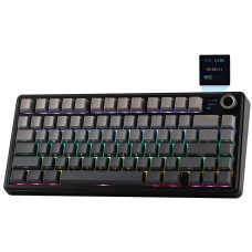 AULA F75 MAX Mechanical Keyboard 