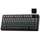 AULA F75 MAX Mechanical Keyboard 