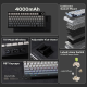 AULA F75 MAX Mechanical Keyboard 