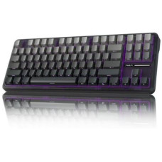 AULA F87 GREY SIDE