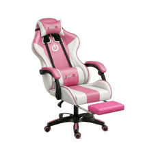 GAMEON Pink – Oyunçu Kreslosu Çəhrayı (GO-7001-PINK)