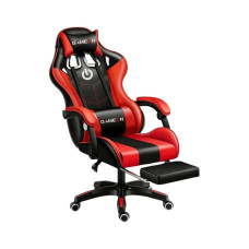 GAMEON Red – Oyunçu Kreslosu Qırmızı (GO-7001-RED)