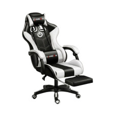 GAMEON White – Oyunçu Kreslosu Ağ (GO-7001-WHITE)