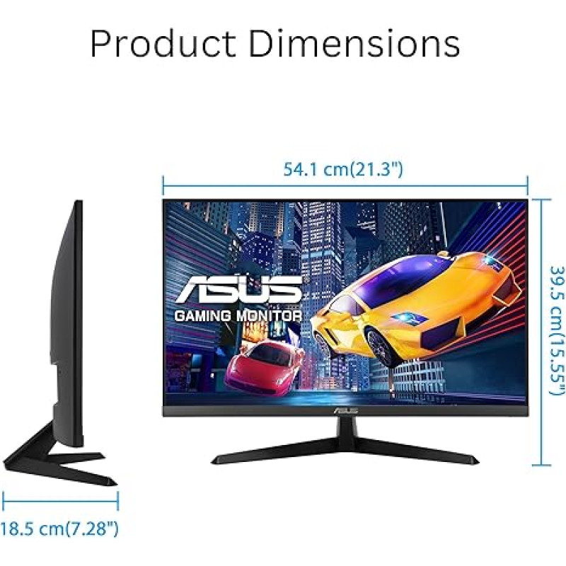 ASUS VY249HGR