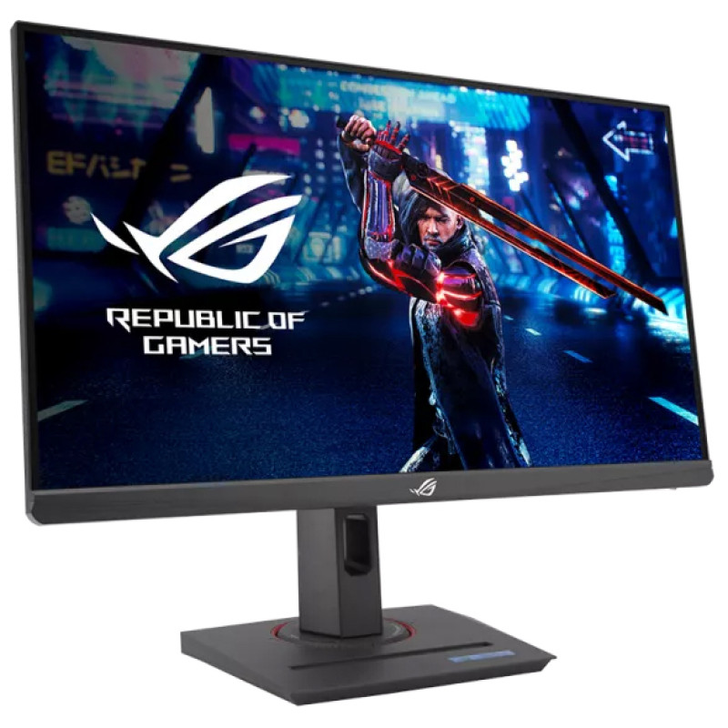 ASUS ROG Strix XG259QNS 90LM09M0-B01370 eSports Gaming Monitor