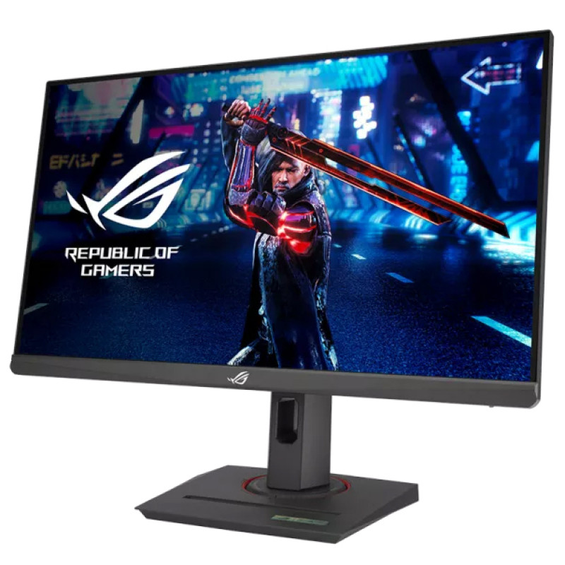 ASUS ROG Strix XG259QNS 90LM09M0-B01370 eSports Gaming Monitor