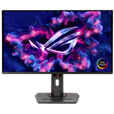 ASUS ROG Strix OLED XG27ACDNG 26.5" QHD | 360Hz | QD-OLED | 135% sRGB, 99% DCI-P3/AMD FreeSync Premium Pro, G-SYNC