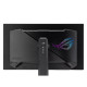 ASUS ROG Strix OLED XG27ACDNG 26.5" QHD | 360Hz | QD-OLED | 135% sRGB, 99% DCI-P3/AMD FreeSync Premium Pro, G-SYNC