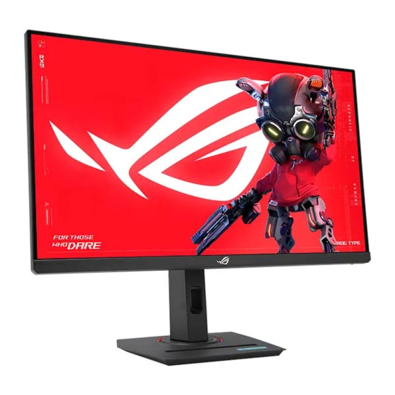 ASUS ROG Strix XG27ACS | 27" | WQHD | 180 Hz | Fast IPS