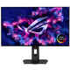 ASUS ROG Strix XG27AQDMGR 26.5" QHD | 240Hz |  0.03ms | WOLED | 1300 nits | AMD FreeSync Premium Pro, VESA AdaptiveSync, G-SYNC