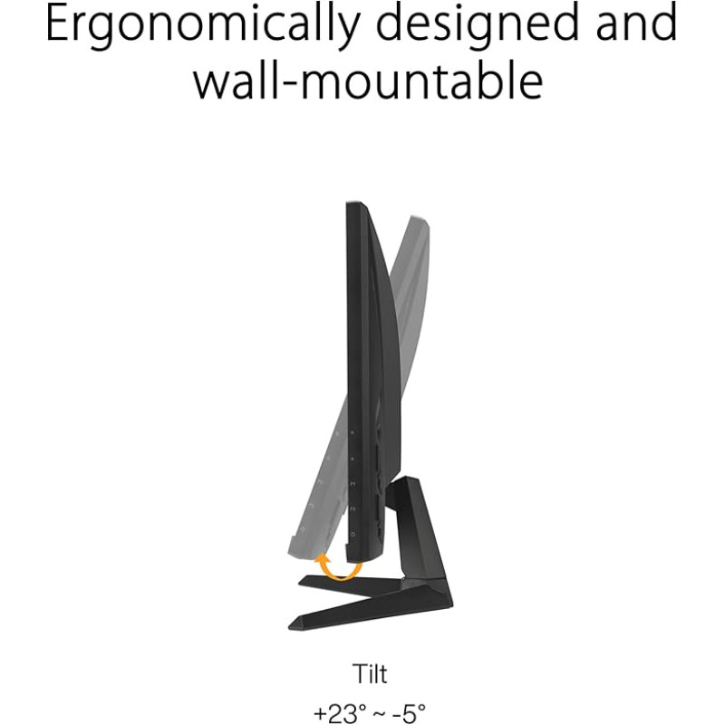 ASUS TUF Gaming VG259Q3A