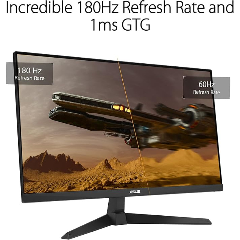 ASUS TUF Gaming VG259Q3A