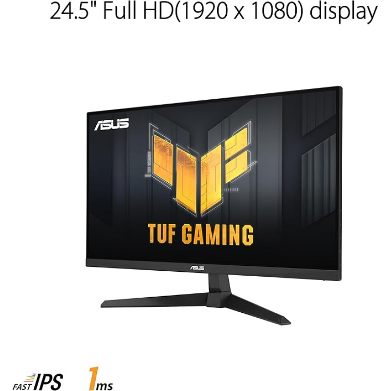 ASUS TUF Gaming VG259Q3A