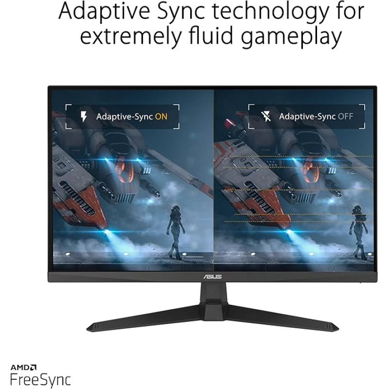 ASUS TUF Gaming VG259Q3A