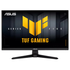 ASUS TUF Gaming VG279Q5A | 27" | FHD | 200Hz | Fast IPS | 300 nits/99% sRGB, 90% DCI-P3/AMD FreeSync Premium, VESA AdaptiveSync, G-SYNC
