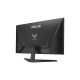 ASUS TUF Gaming VG279Q5A | 27" | FHD | 200Hz | Fast IPS | 300 nits/99% sRGB, 90% DCI-P3/AMD FreeSync Premium, VESA AdaptiveSync, G-SYNC