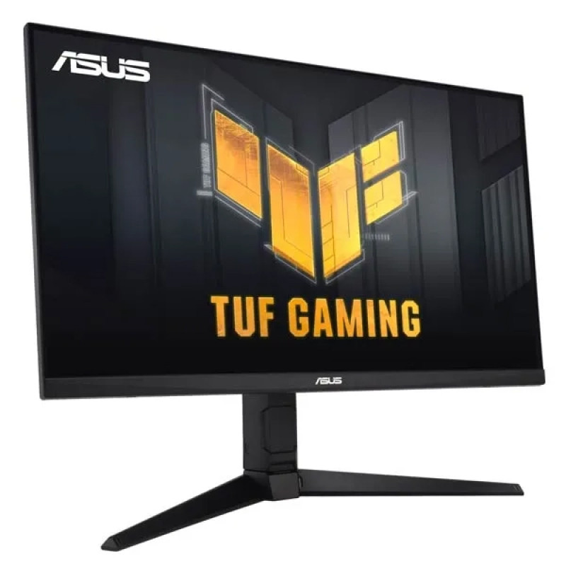 ASUS TUF Gaming VG279QL3A | 27" | FHD | 180Hz | Fast IPS | 400 nits| 125% sRGB, 90% DCI-P3 | AMD FreeSync Premium, ELMB Sync
