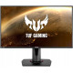 ASUS TUF Gaming VG279QM | 27" | FHD | 280Hz | Fast IPS | 400 nits/99% sRGB/ELMB Sync, G-Sync