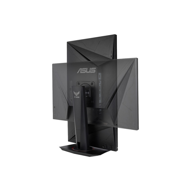 ASUS TUF Gaming VG279QM | 27" | FHD | 280Hz | Fast IPS | 400 nits/99% sRGB/ELMB Sync, G-Sync