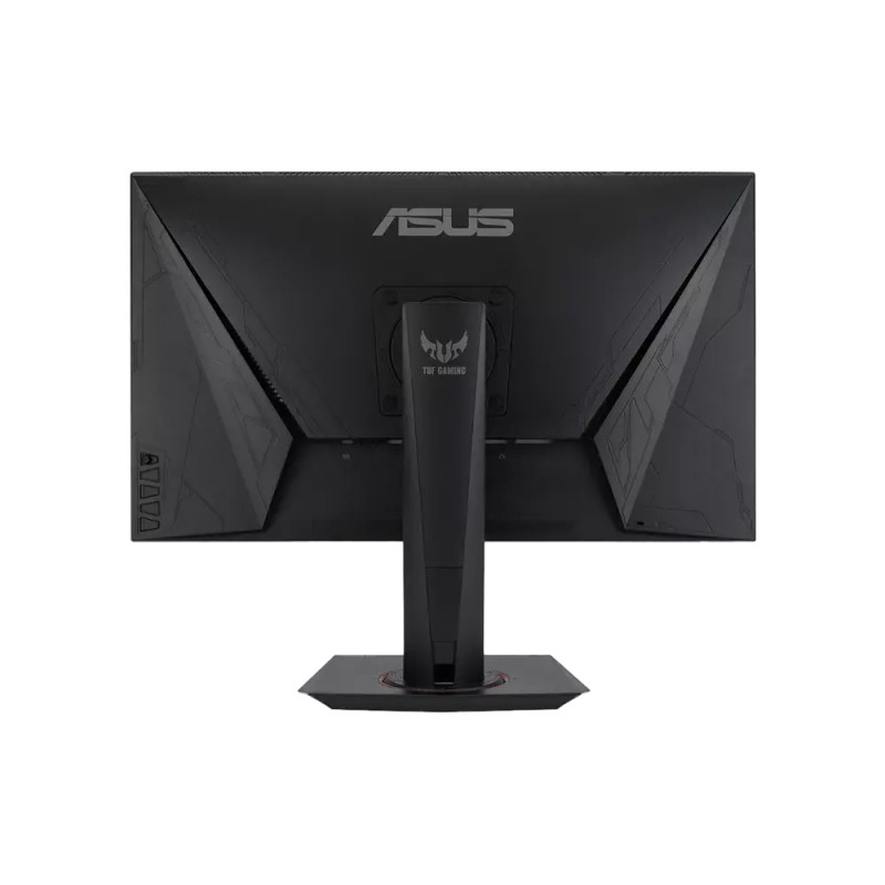 ASUS TUF Gaming VG279QM | 27" | FHD | 280Hz | Fast IPS | 400 nits/99% sRGB/ELMB Sync, G-Sync