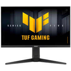 ASUS TUF Gaming VG279QML5A | 27" | FHD | 240Hz | Fast IPS | PIVOT | 400 nits | 99% sRGB | AMD FreeSync Premium, G-SYNC, ELMB Sync
