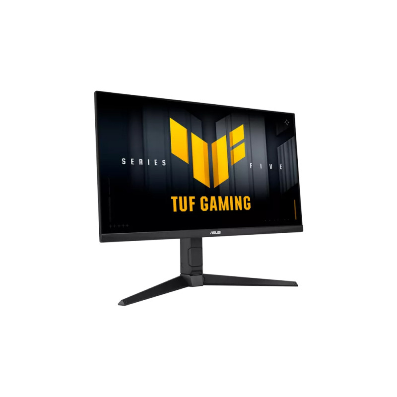 ASUS TUF Gaming VG279QML5A | 27" | FHD | 240Hz | Fast IPS | PIVOT | 400 nits | 99% sRGB | AMD FreeSync Premium, G-SYNC, ELMB Sync