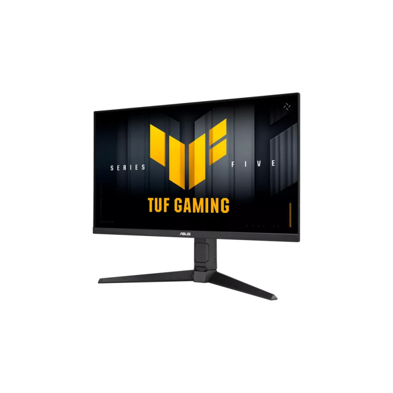 ASUS TUF Gaming VG279QML5A | 27" | FHD | 240Hz | Fast IPS | PIVOT | 400 nits | 99% sRGB | AMD FreeSync Premium, G-SYNC, ELMB Sync