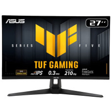 ASUS TUF VG27AQ5A 27 QHD 210Hz