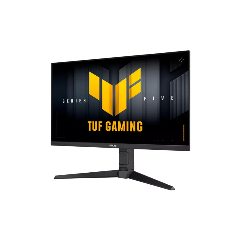 ASUS TUF Gaming 27" 4K 80Hz| FHD 310Hz | 0.3ms | IPS | Dual mode