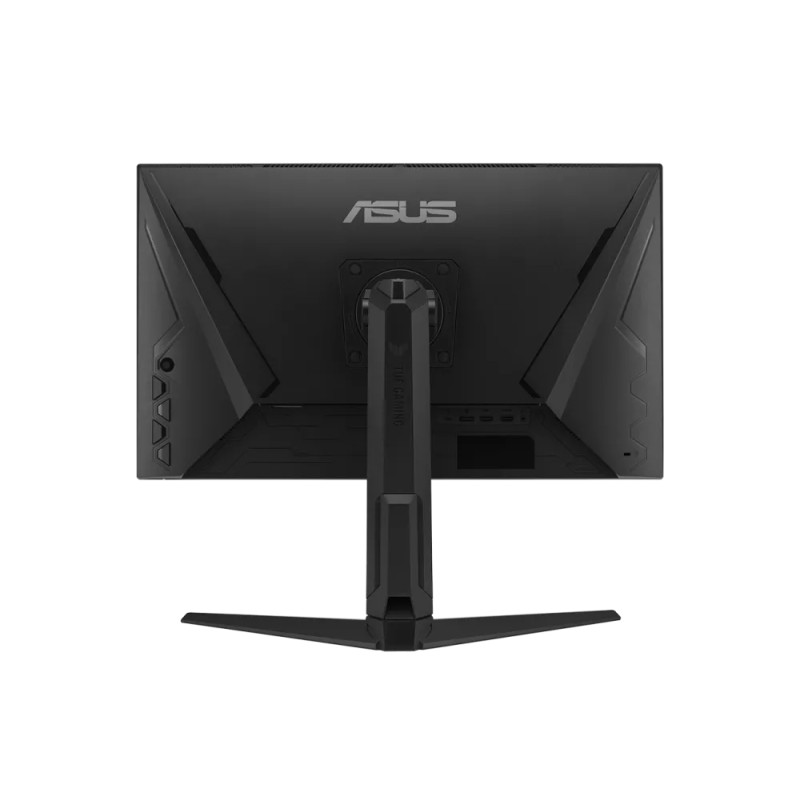 ASUS TUF Gaming 27" 4K 80Hz| FHD 310Hz | 0.3ms | IPS | Dual mode