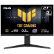 ASUS TUF Gaming 27" 4K 80Hz| FHD 310Hz | 0.3ms | IPS | Dual mode