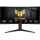 ASUS TUF GAMING VG34VQL3A | 34" | UWQHD | 180 Hz | VA |1500R Curved