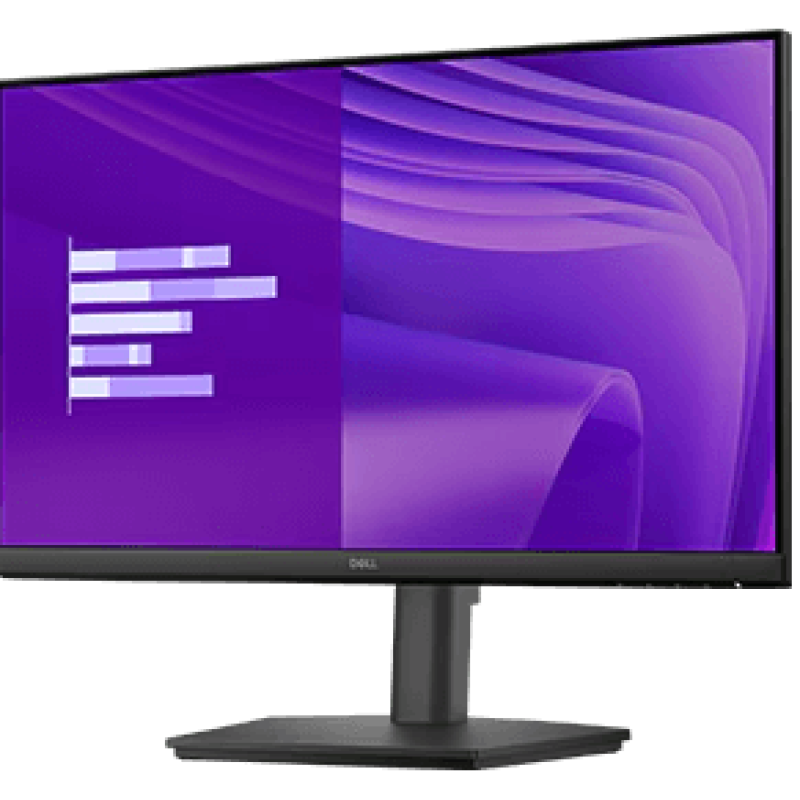 Dell Pro 24 Adjustable Stand Monitor E2425HSM