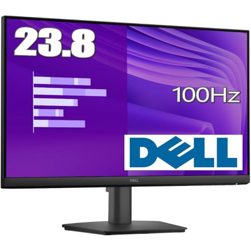 Dell Pro 24 Monitor - E2425HM
