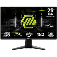 MSI MAG 255F E20 200HZ