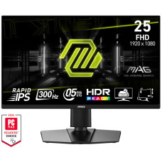 MAG 255PXF 300HZ
