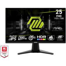 MSI MAG 255XF 300HZ