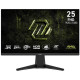 MAG 255F X24 24.5" FHD | 240Hz | 0.5ms | IPS 