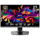 MSI MPG 271QRX QD-OLED  27 WQHD | 360Hz | 0.03ms | QD-OLED