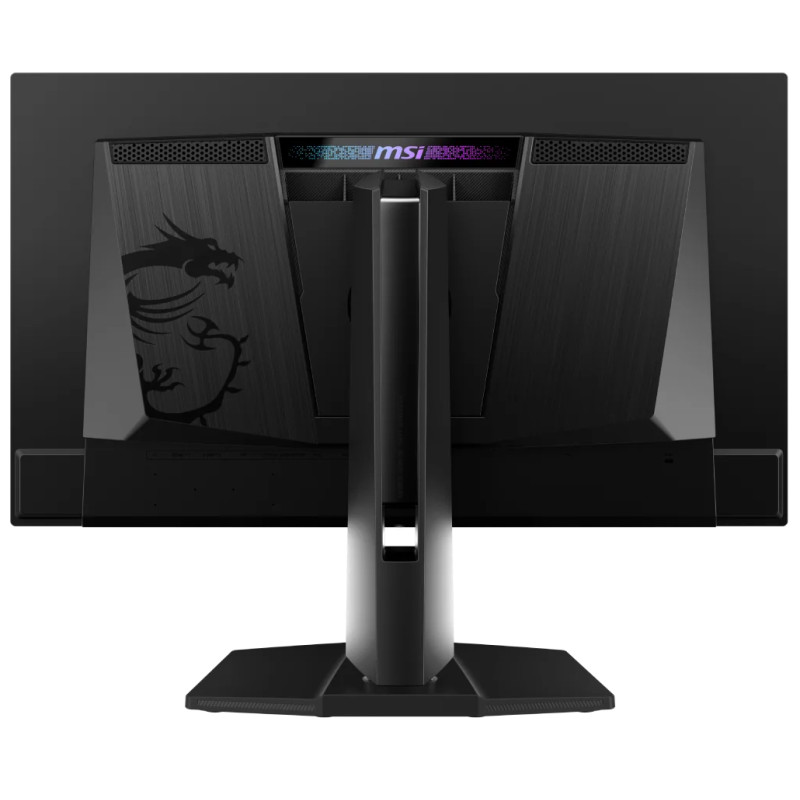 MSI MPG 271QRX QD-OLED  27 WQHD | 360Hz | 0.03ms | QD-OLED