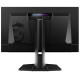 MSI MPG 271QRX QD-OLED  27 WQHD | 360Hz | 0.03ms | QD-OLED
