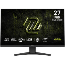 MSI MAG 272F X24 240HZ