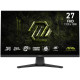 MSI MAG 272F X24 240HZ