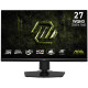 MSI 272QPF E20 | 27" | WQHD (2560 × 1440) | 200 Hz | Rapid IPS