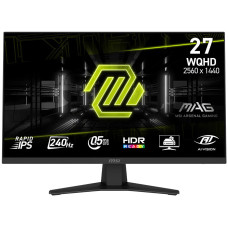 MSI MAG 274QF X24 2K 240HZ