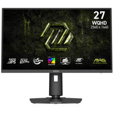 MSI MAG 274QPF X32 | 2K WQHD|320Hz| 0.5ms | IPS | Pivot